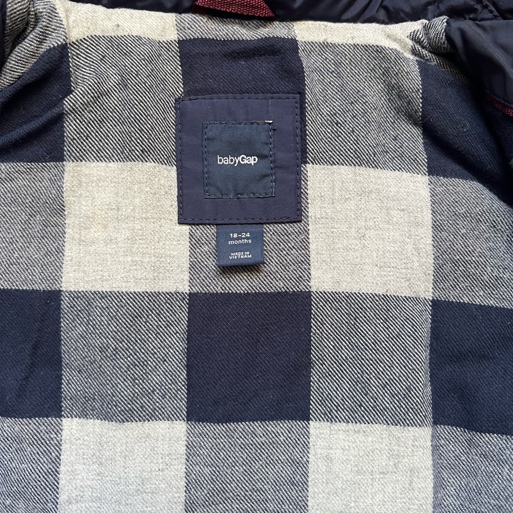 Baby Gap - Picture 4 of 5